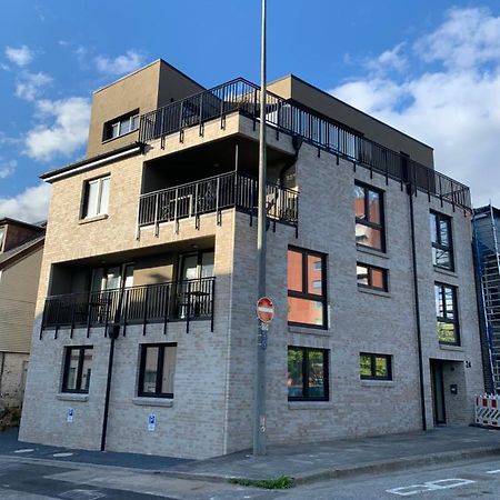 Ferienwohnung-Domziegelhof Schleswig Exteriör bild