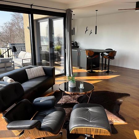 Ferienwohnung-Domziegelhof Schleswig Exteriör bild