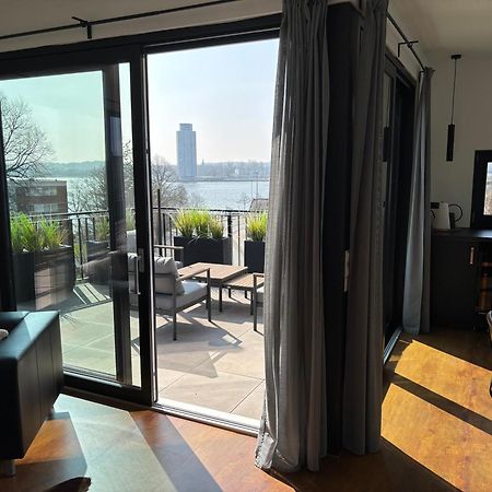 Ferienwohnung-Domziegelhof Schleswig Exteriör bild