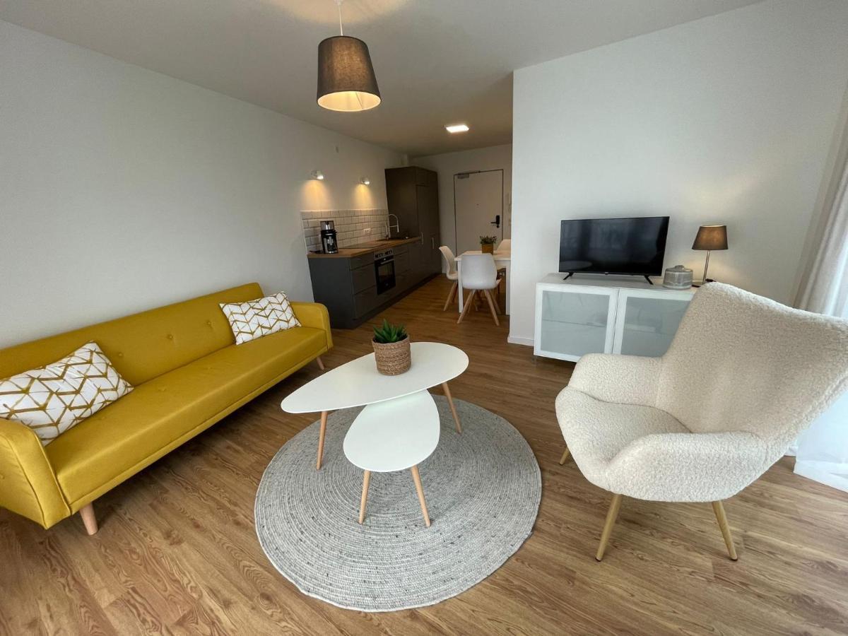 Ferienwohnung-Domziegelhof Schleswig Exteriör bild