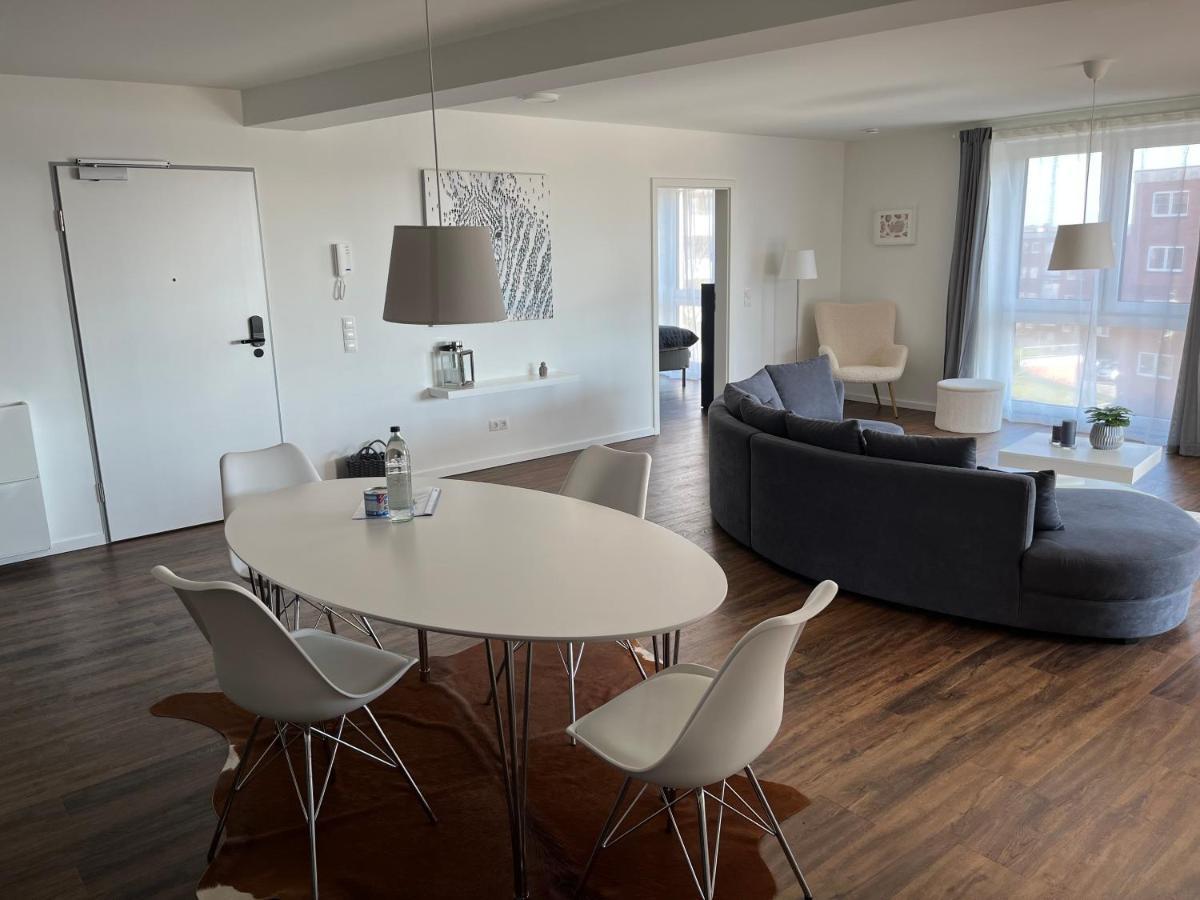 Ferienwohnung-Domziegelhof Schleswig Rum bild