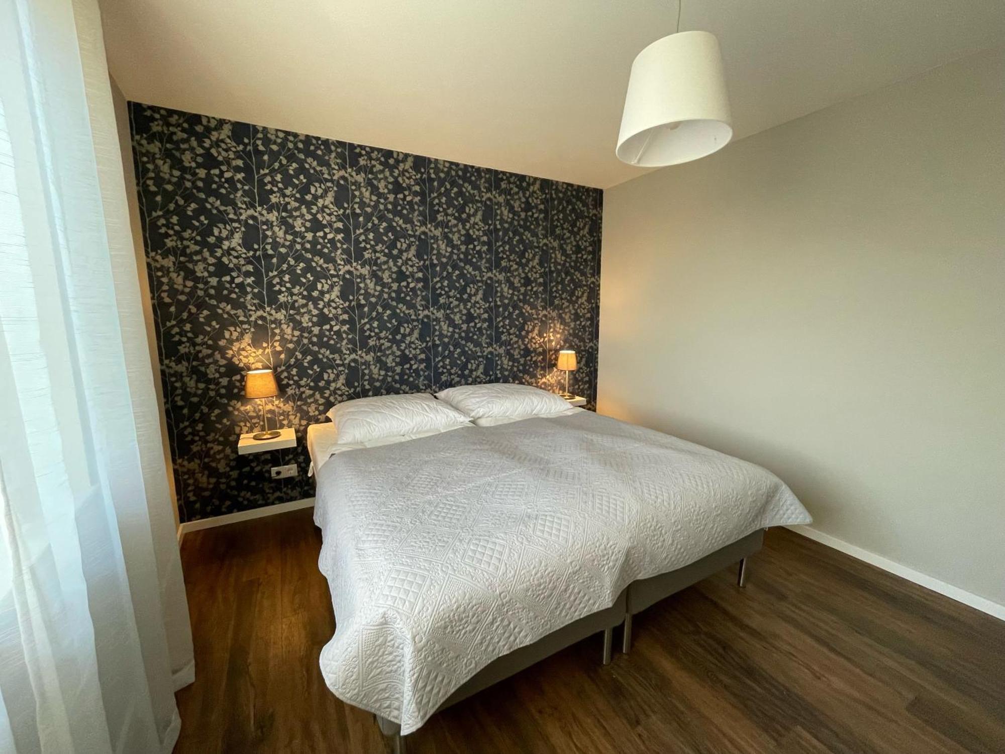 Ferienwohnung-Domziegelhof Schleswig Rum bild