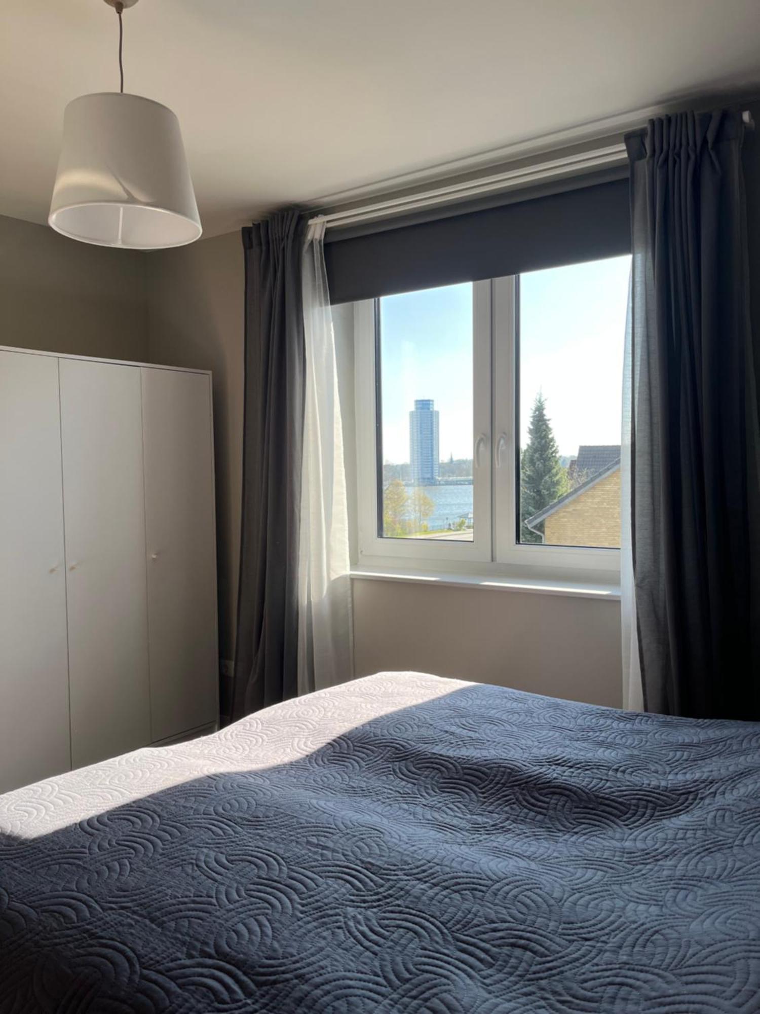 Ferienwohnung-Domziegelhof Schleswig Rum bild