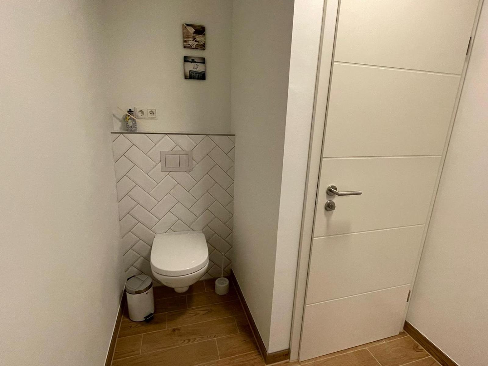 Ferienwohnung-Domziegelhof Schleswig Exteriör bild