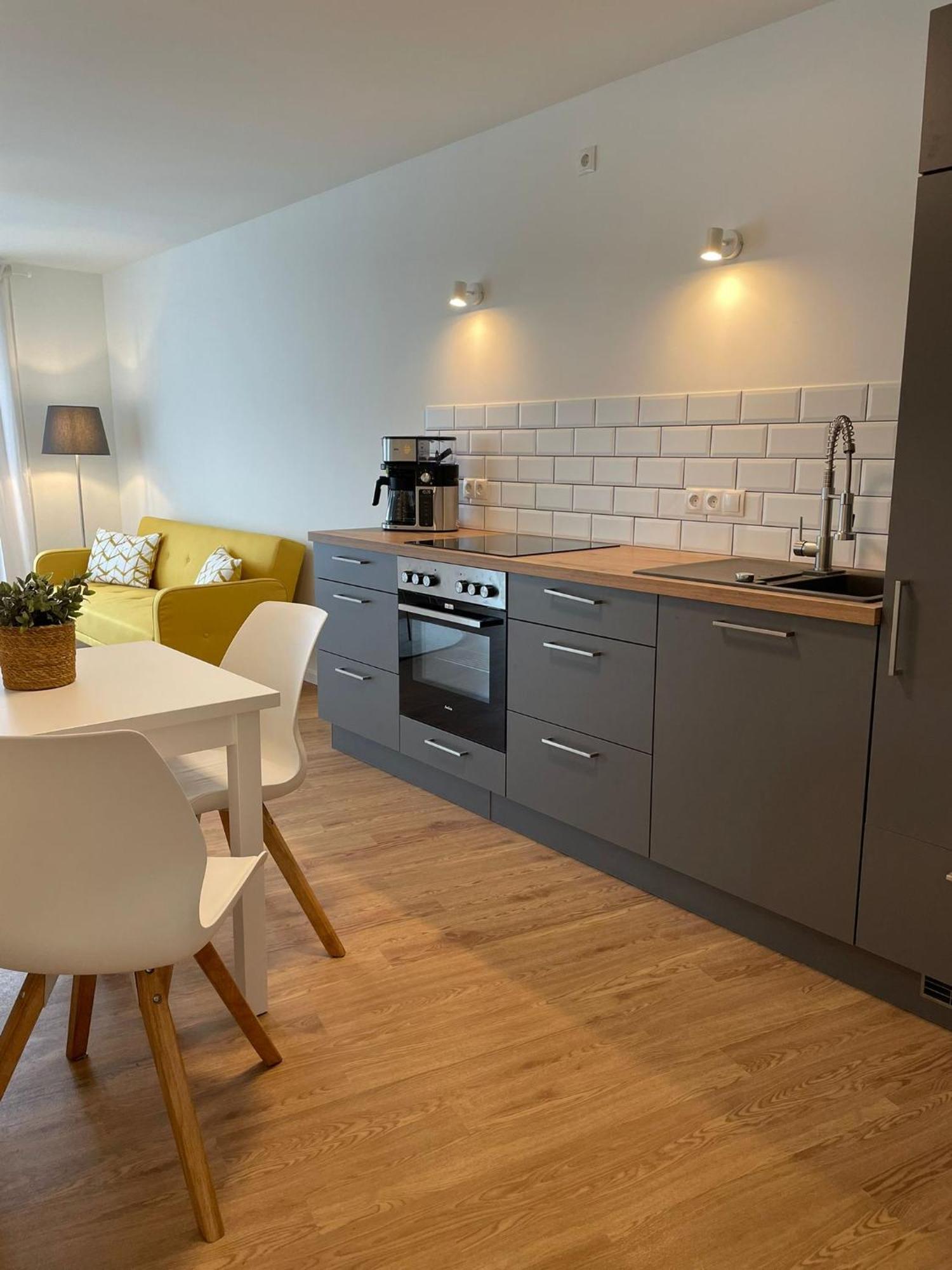 Ferienwohnung-Domziegelhof Schleswig Exteriör bild