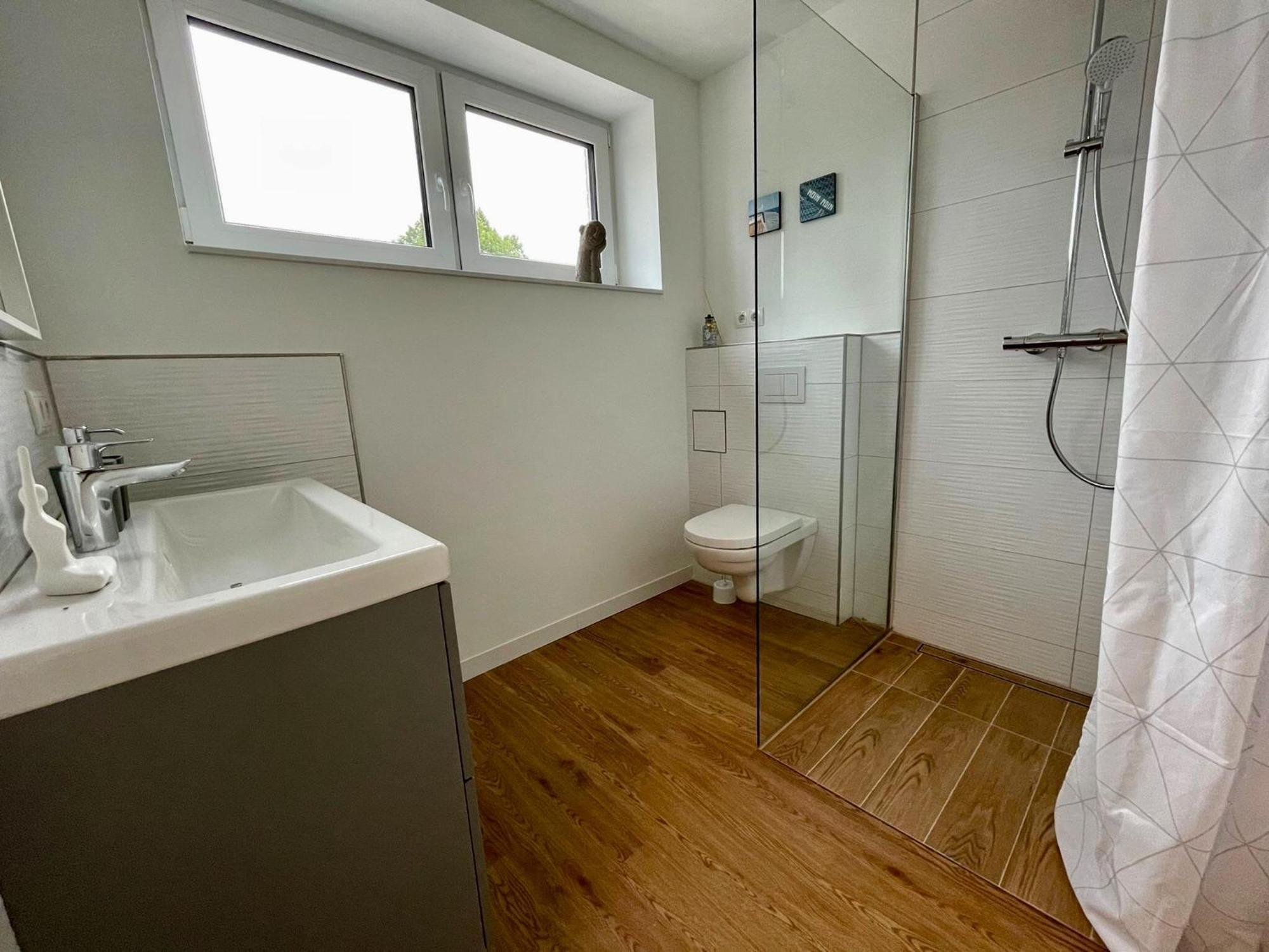 Ferienwohnung-Domziegelhof Schleswig Exteriör bild