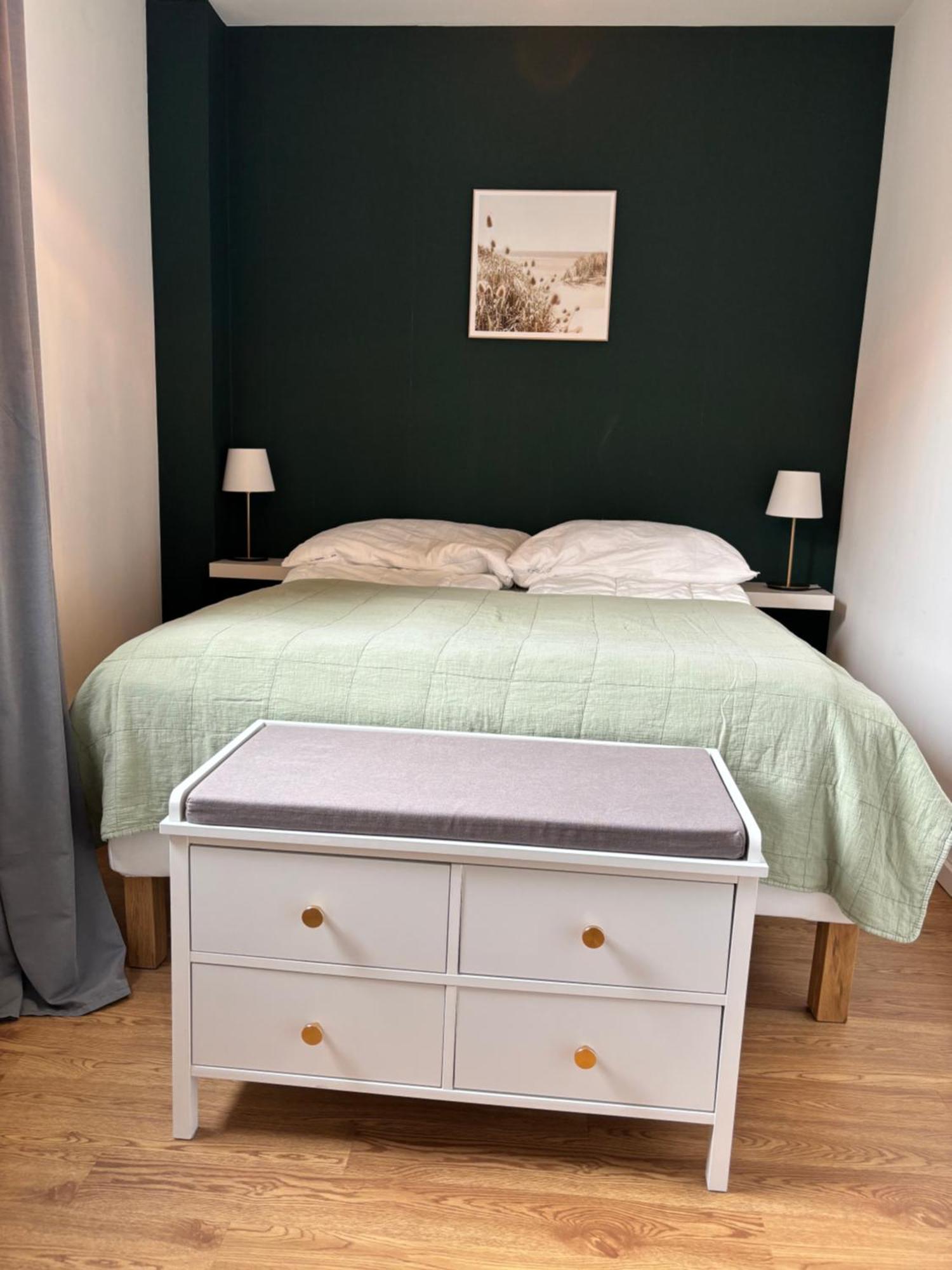 Ferienwohnung-Domziegelhof Schleswig Exteriör bild