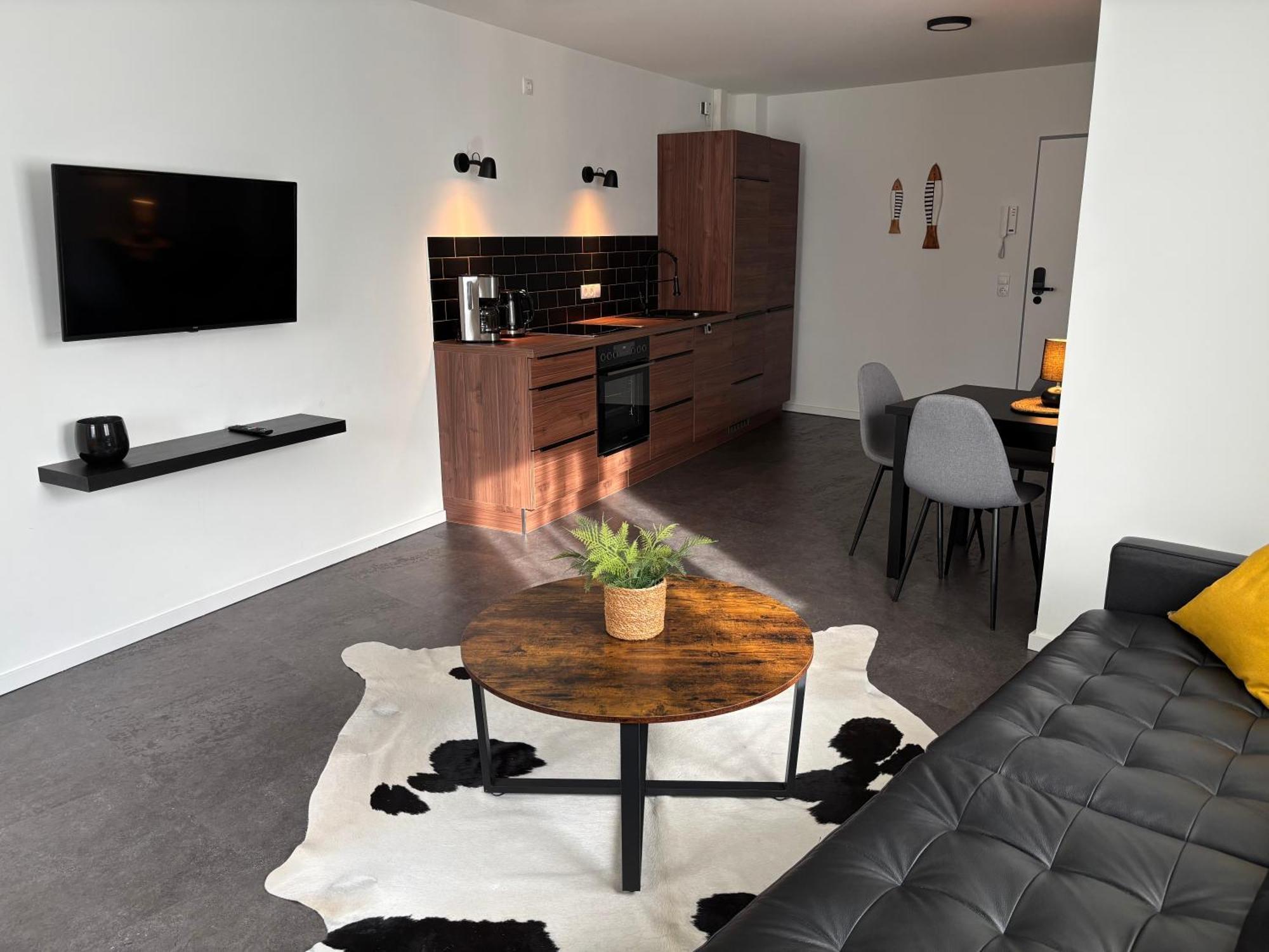Ferienwohnung-Domziegelhof Schleswig Exteriör bild