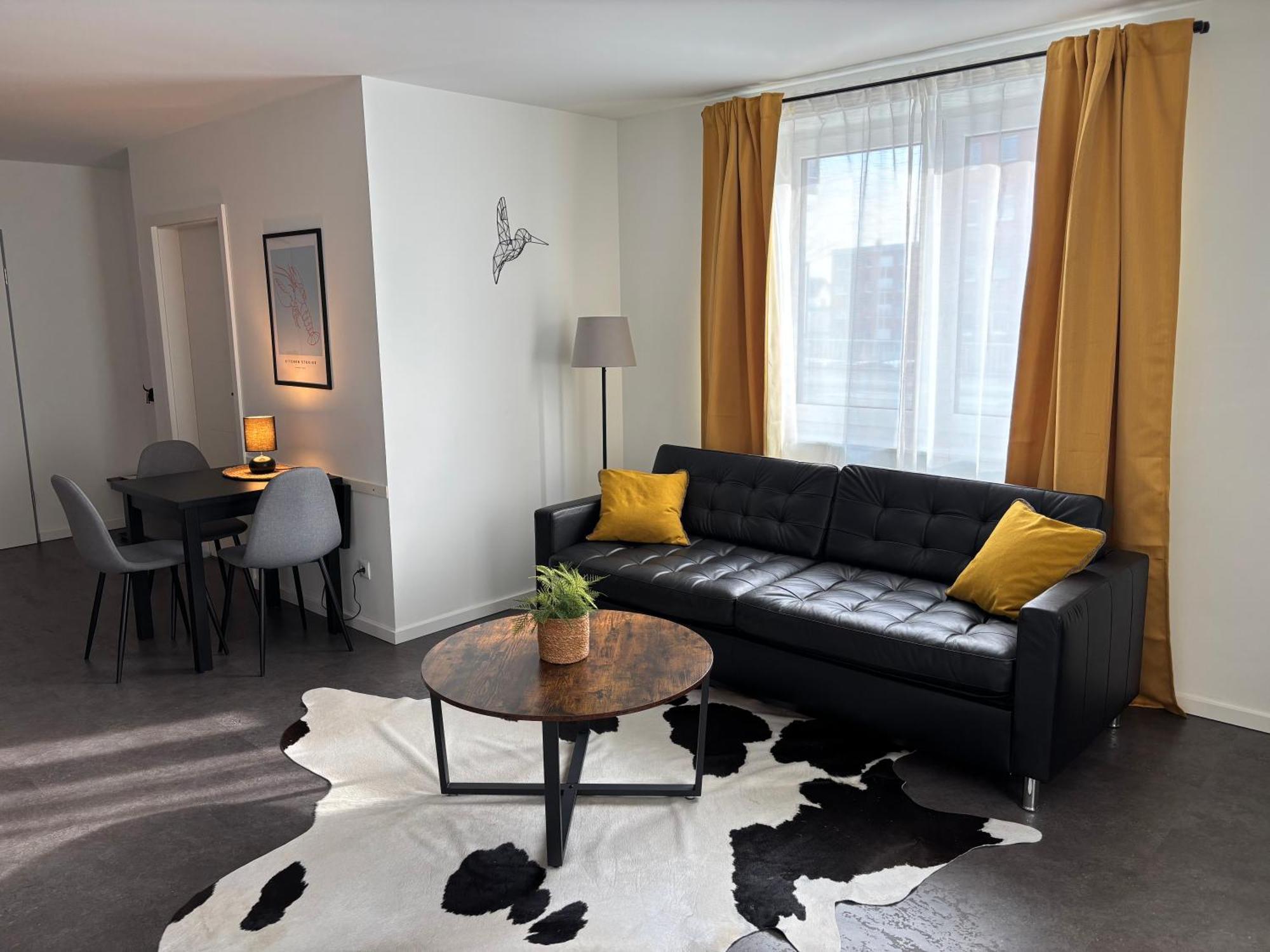 Ferienwohnung-Domziegelhof Schleswig Exteriör bild