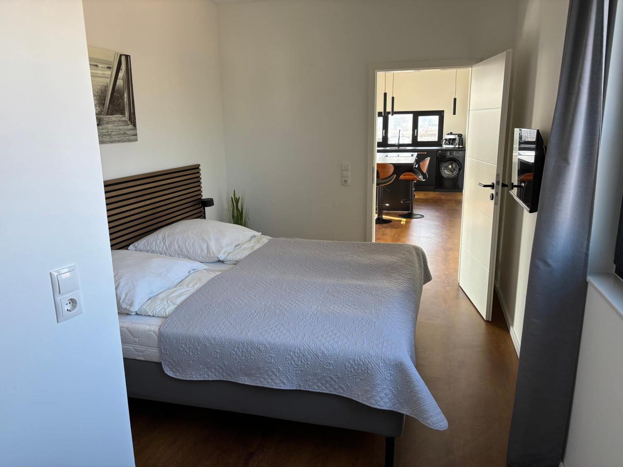 Ferienwohnung-Domziegelhof Schleswig Exteriör bild