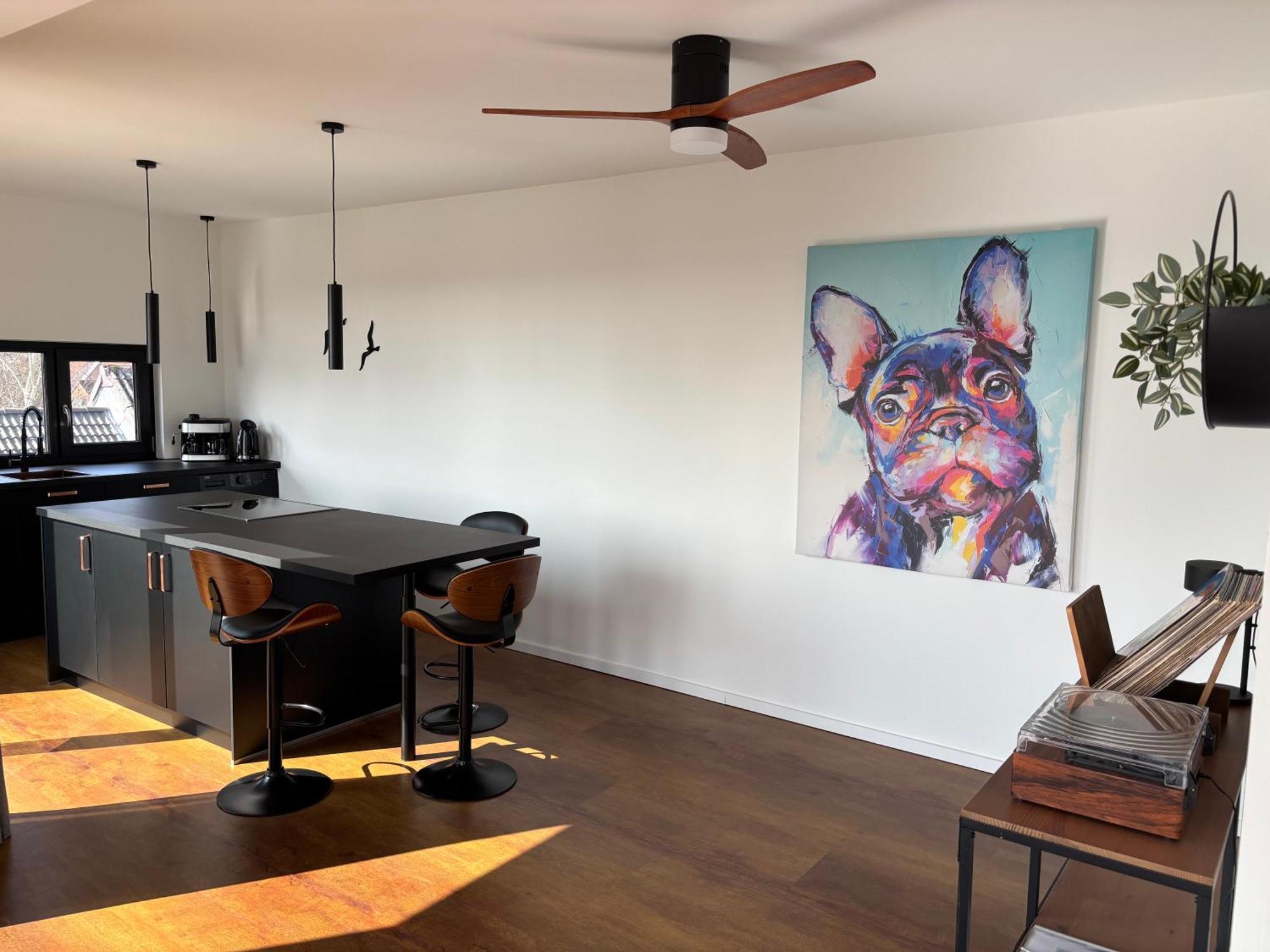 Ferienwohnung-Domziegelhof Schleswig Exteriör bild