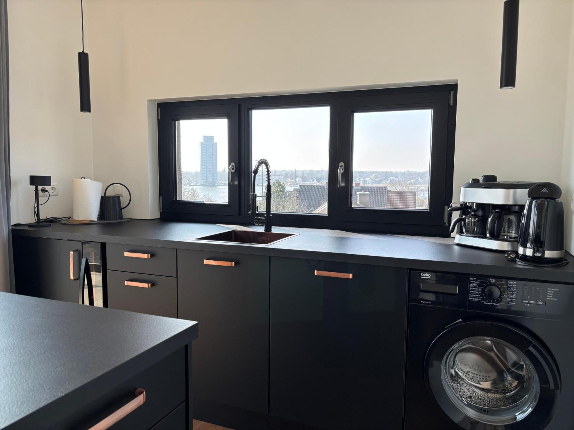 Ferienwohnung-Domziegelhof Schleswig Exteriör bild